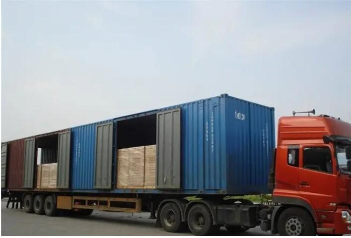 漳州到永兴县整车运输