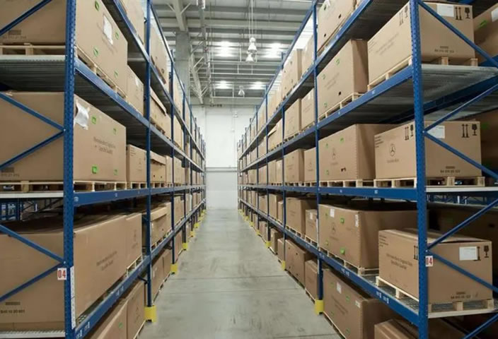 漳州到永兴县货物仓储