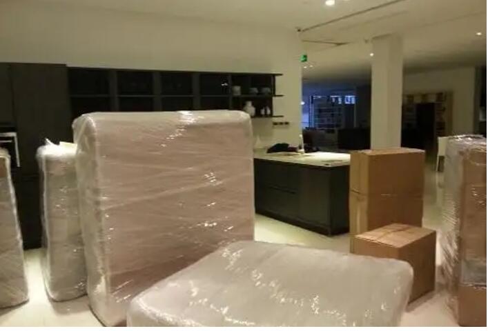 漳州到永兴县长途搬家