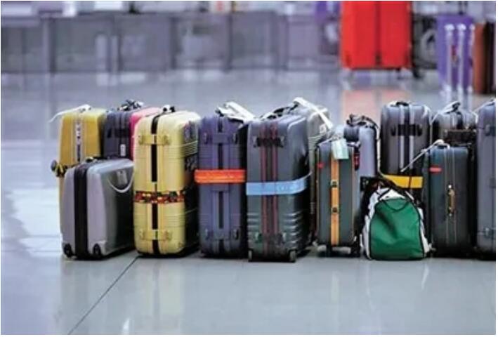 漳州到永兴县行李托运