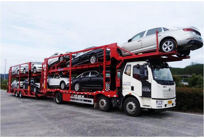 漳州到永兴县轿车托运